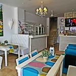 Pensión Larimar Boutique 3*
