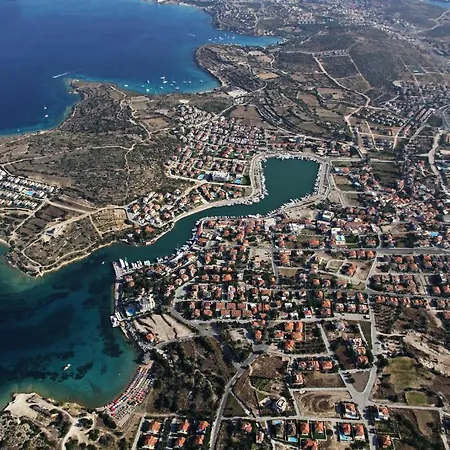 拉丽玛尔精品酒店 3*