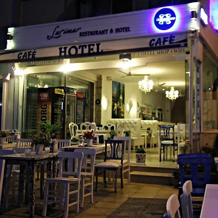 拉丽玛尔精品酒店 招待所