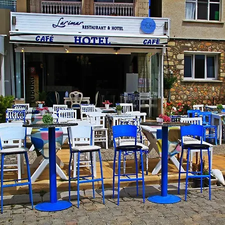 拉丽玛尔精品酒店 招待所 Çeşme