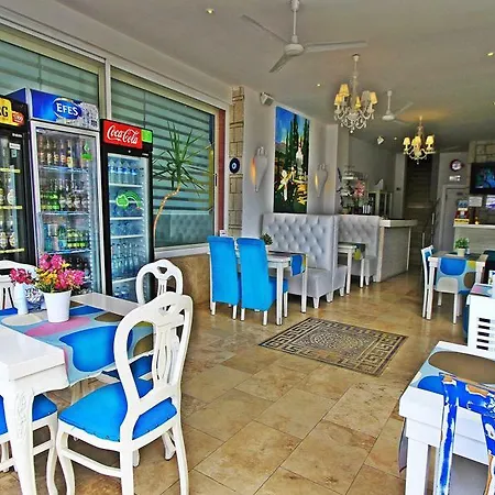 招待所 拉丽玛尔精品酒店