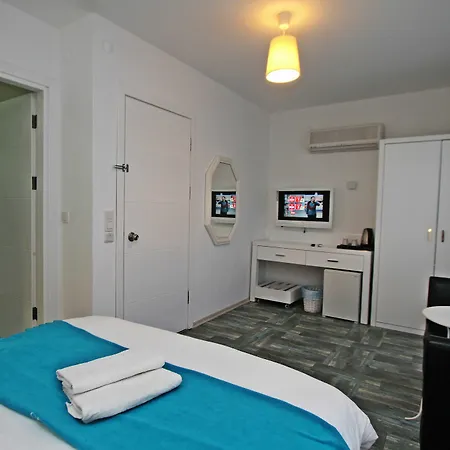 招待所 拉丽玛尔精品酒店