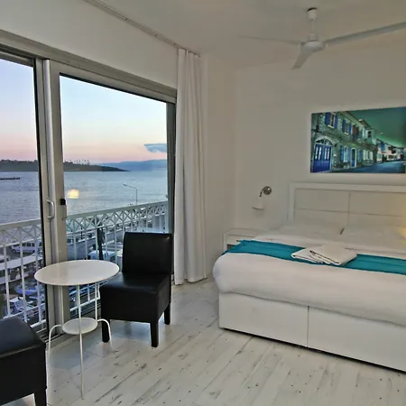 招待所 拉丽玛尔精品酒店 3*