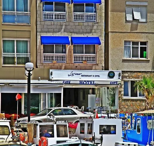 Larimar Boutique Gasthof Çeşme