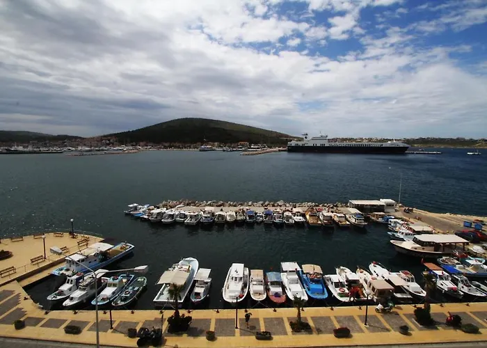 Gasthof Larimar Boutique