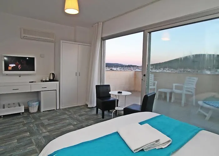 Larimar Boutique Gasthof