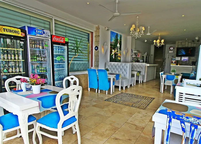 Gasthof Larimar Boutique