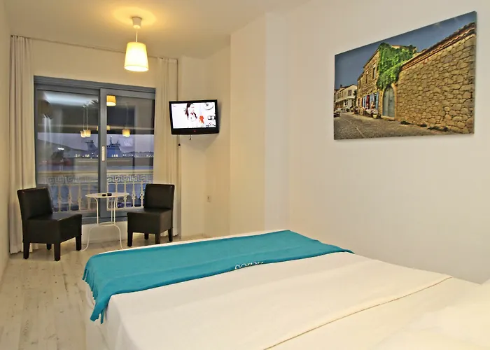 Larimar Boutique Gasthof 3*