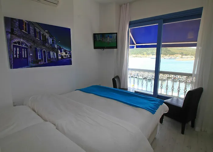 Gasthof Larimar Boutique