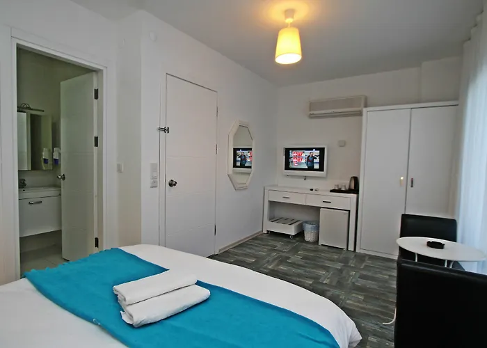 Gasthof Larimar Boutique