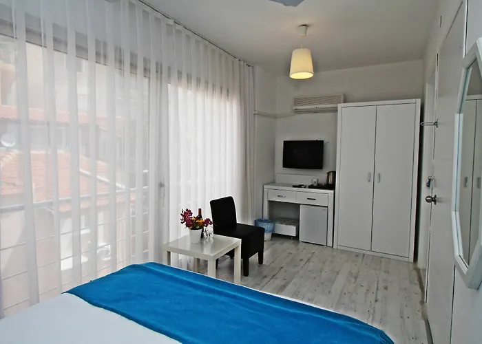 Larimar Boutique Gasthof Çeşme