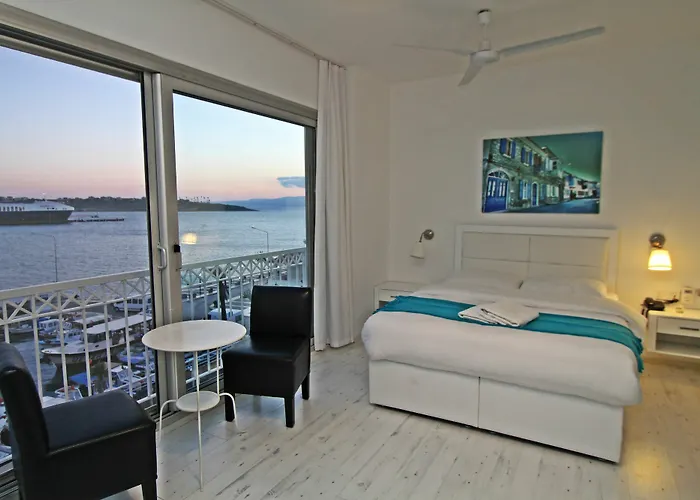 Gasthof Larimar Boutique 3*