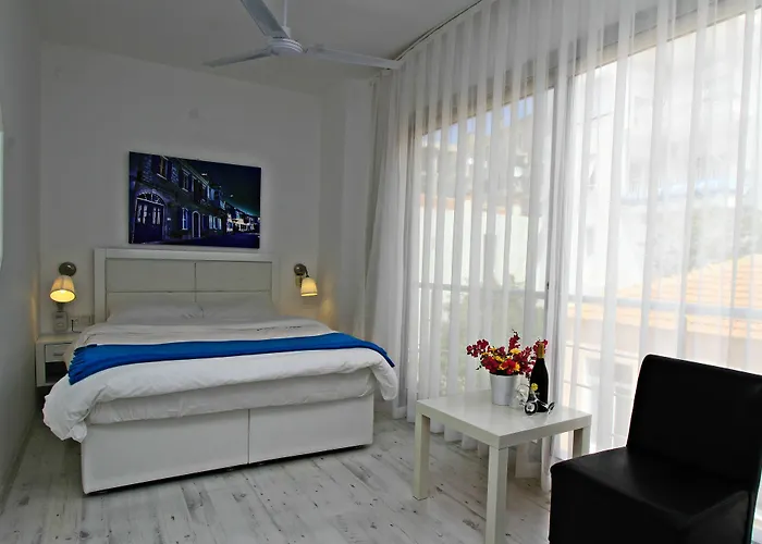 Gasthof Larimar Boutique Çeşme