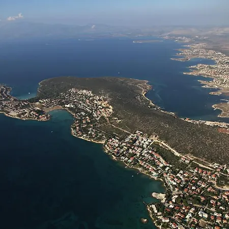 Penzion Larimar Boutique