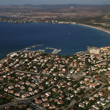 Penzion Larimar Boutique 3*