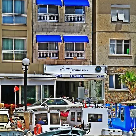 Larimar Boutique בית הארחה Çeşme
