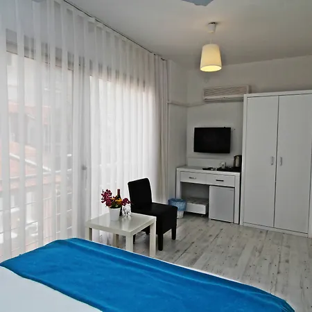 Larimar Boutique Penzion Çeşme